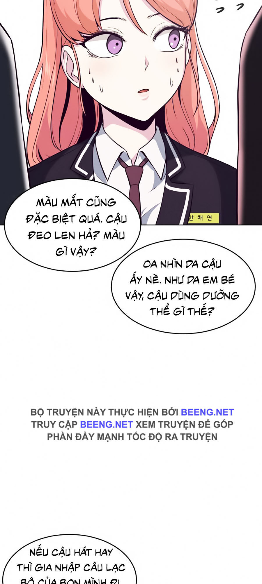 Cậu bé của thần chết chapter 25 - Upload bởi truyensieuhay.com