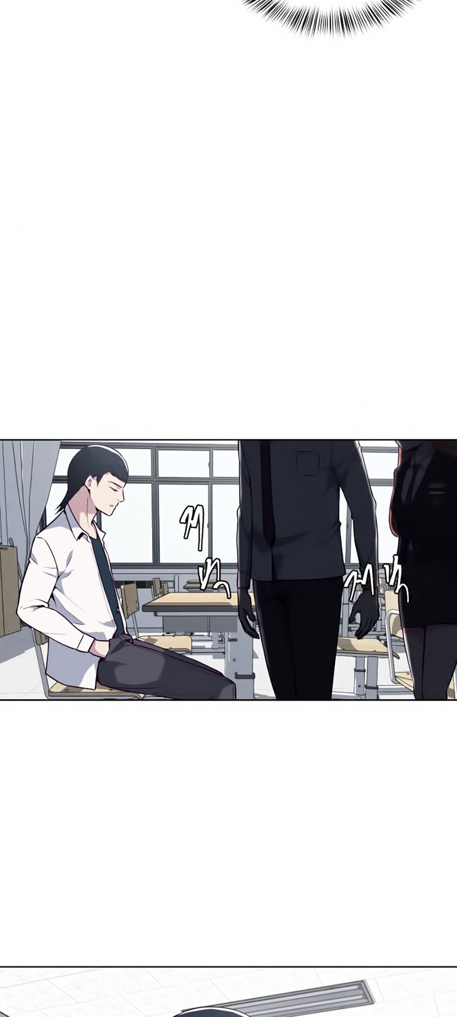 Cậu bé của thần chết chapter 25 - Upload bởi truyensieuhay.com