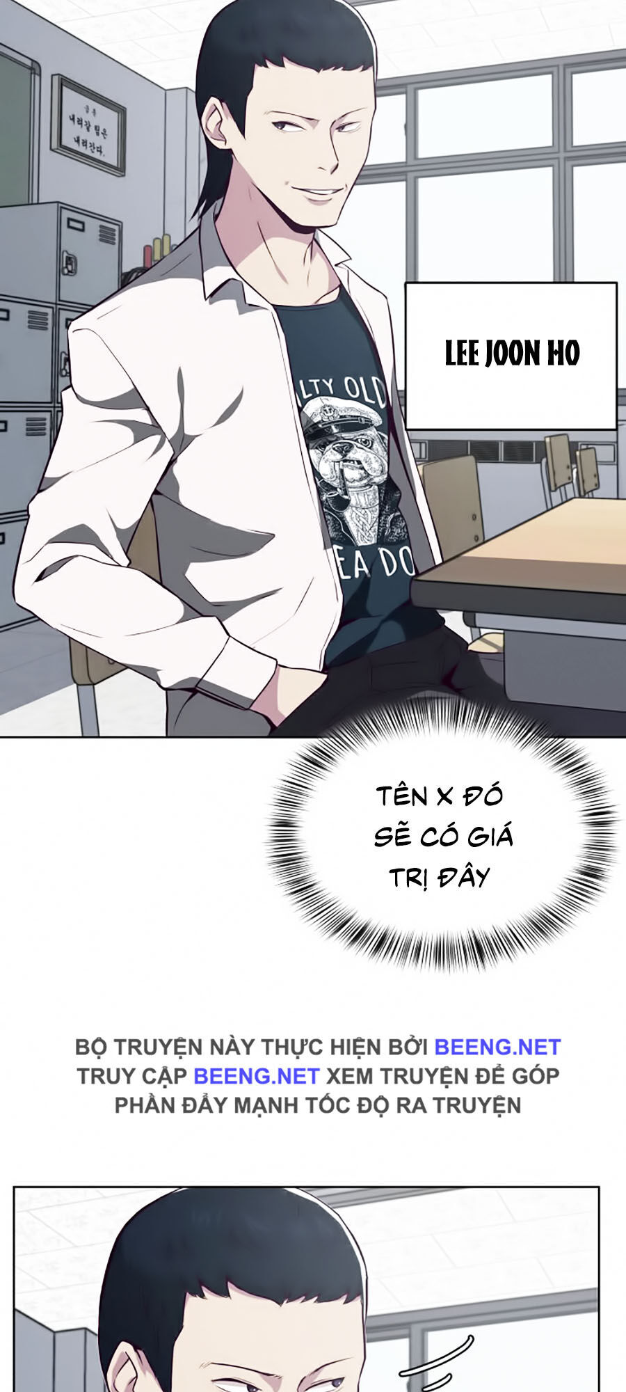 Cậu bé của thần chết chapter 25 - Upload bởi truyensieuhay.com