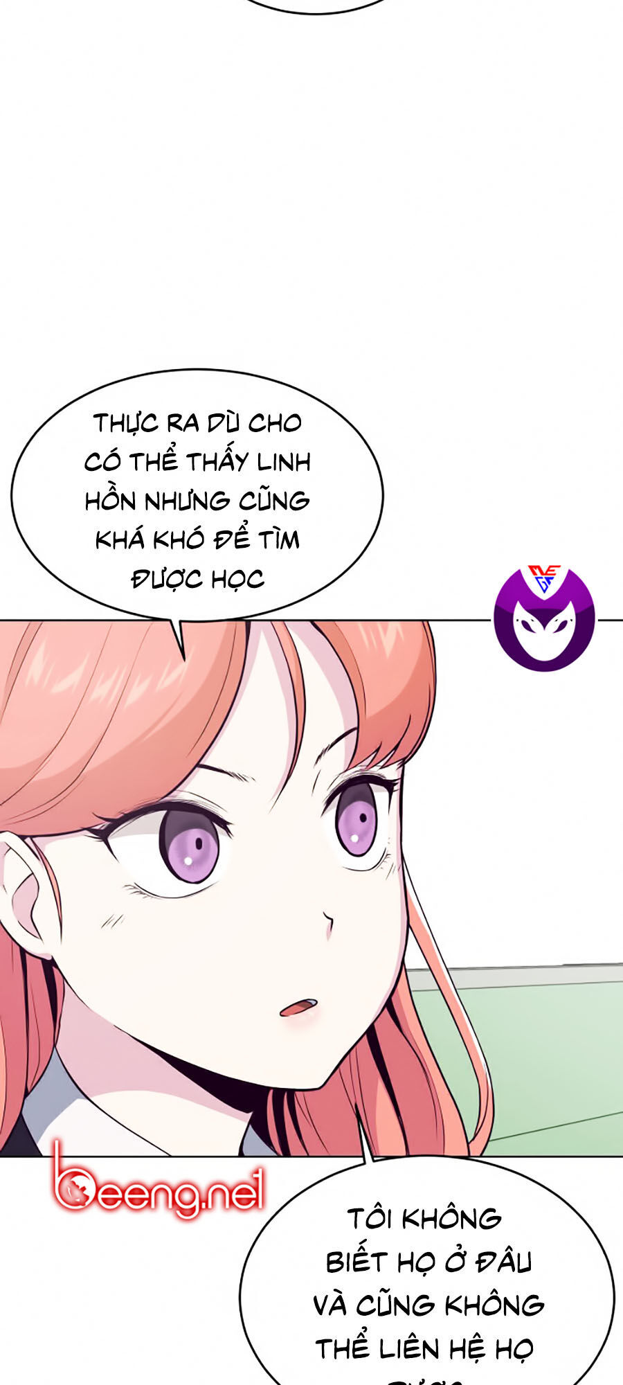 Cậu bé của thần chết chapter 25 - Upload bởi truyensieuhay.com