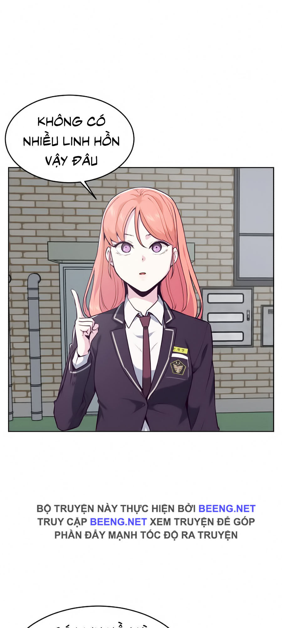 Cậu bé của thần chết chapter 25 - Upload bởi truyensieuhay.com