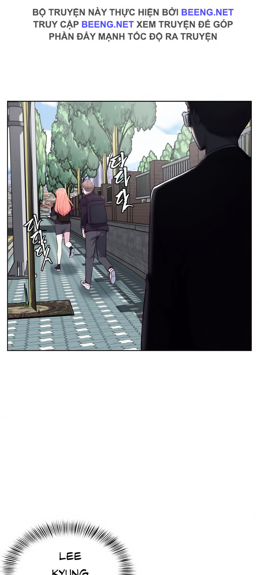 Cậu bé của thần chết chapter 25 - Upload bởi truyensieuhay.com