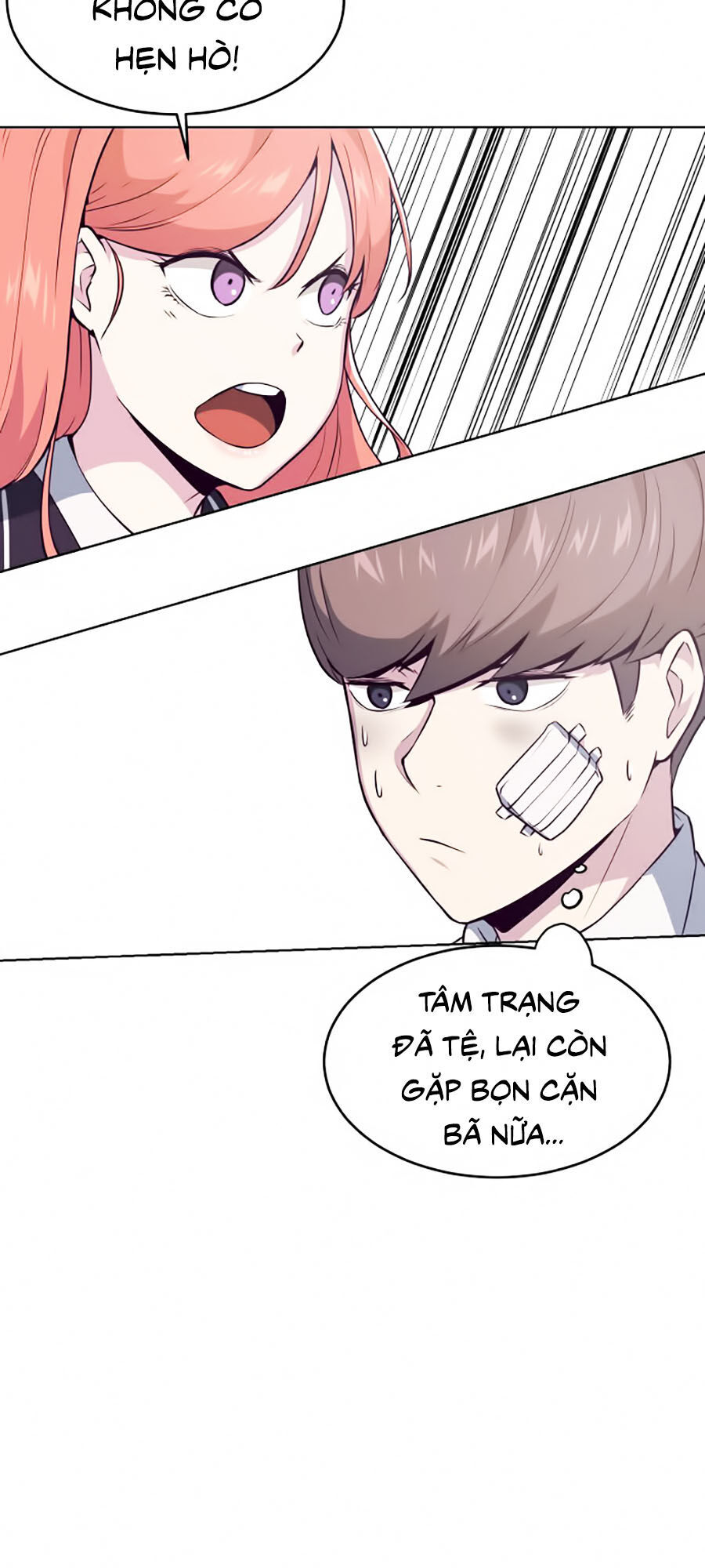 Cậu bé của thần chết chapter 25 - Upload bởi truyensieuhay.com