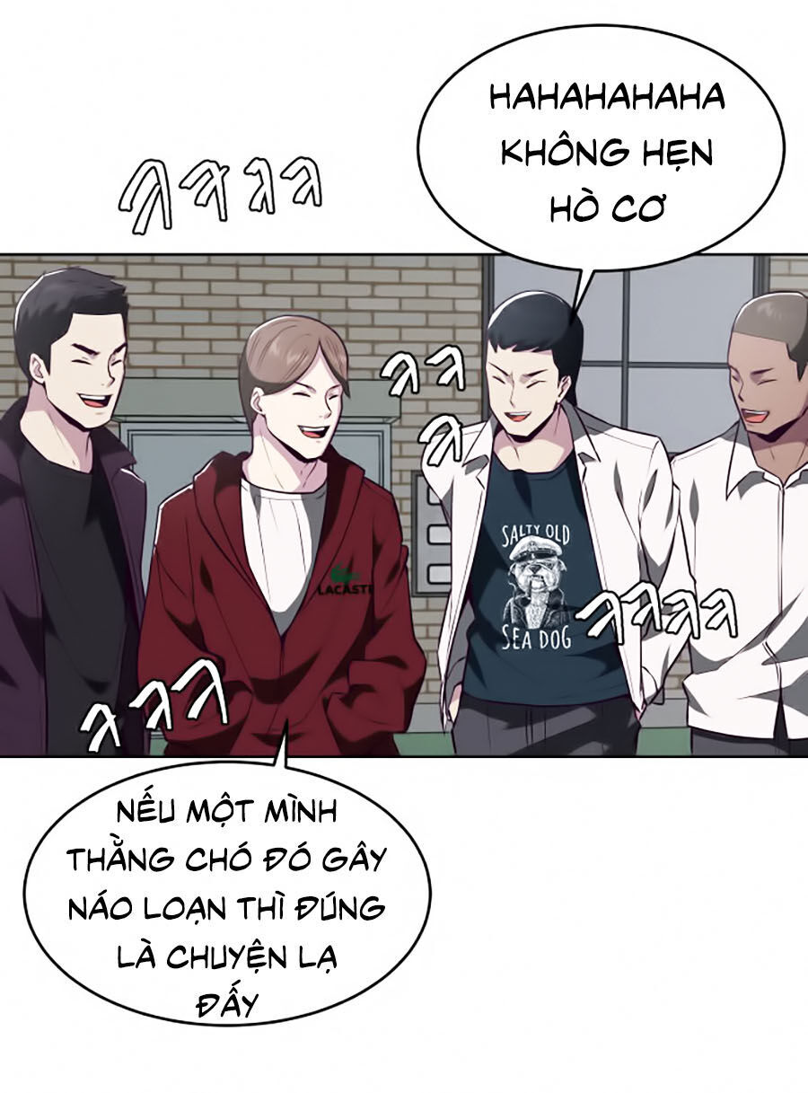 Cậu bé của thần chết chapter 25 - Upload bởi truyensieuhay.com