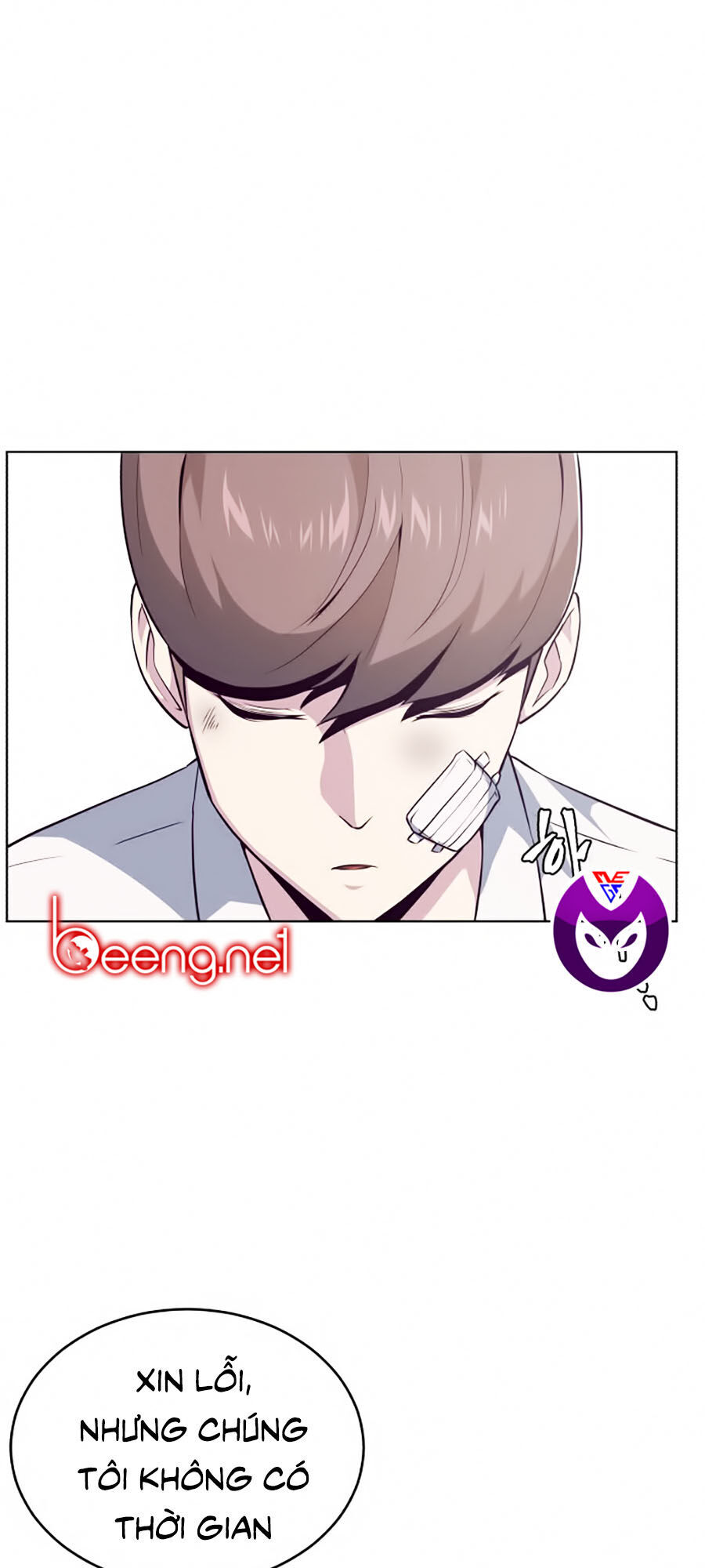 Cậu bé của thần chết chapter 25 - Upload bởi truyensieuhay.com