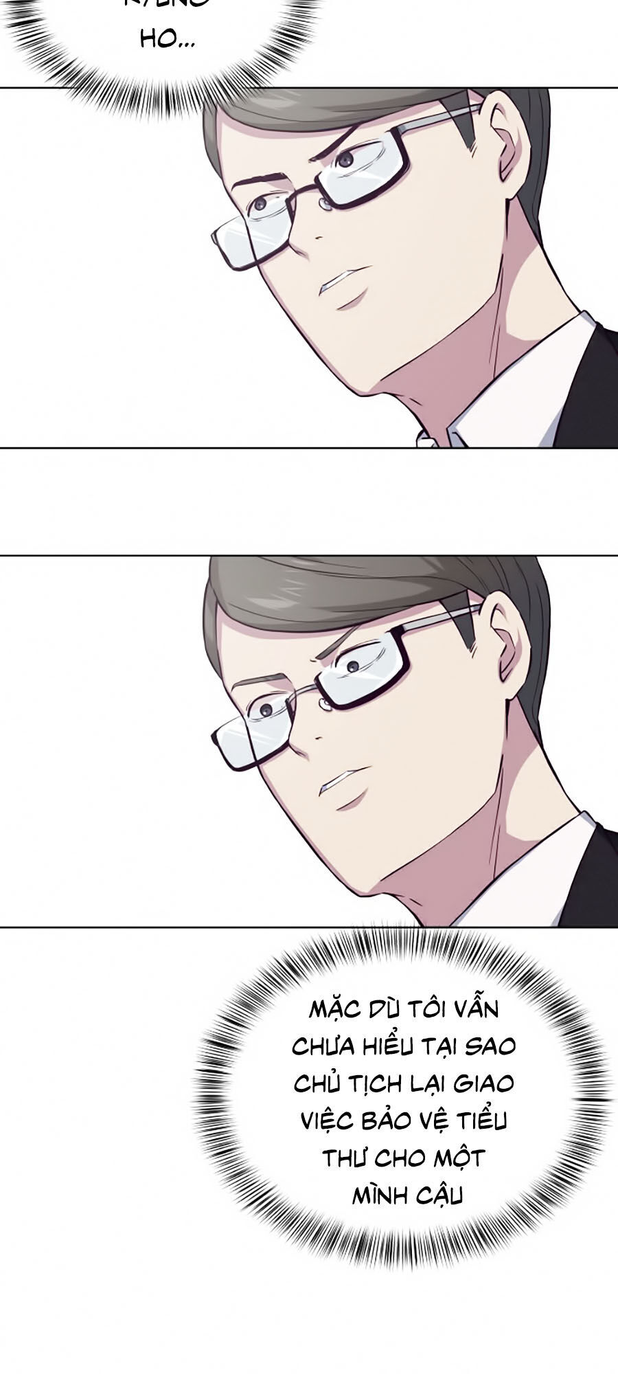 Cậu bé của thần chết chapter 25 - Upload bởi truyensieuhay.com