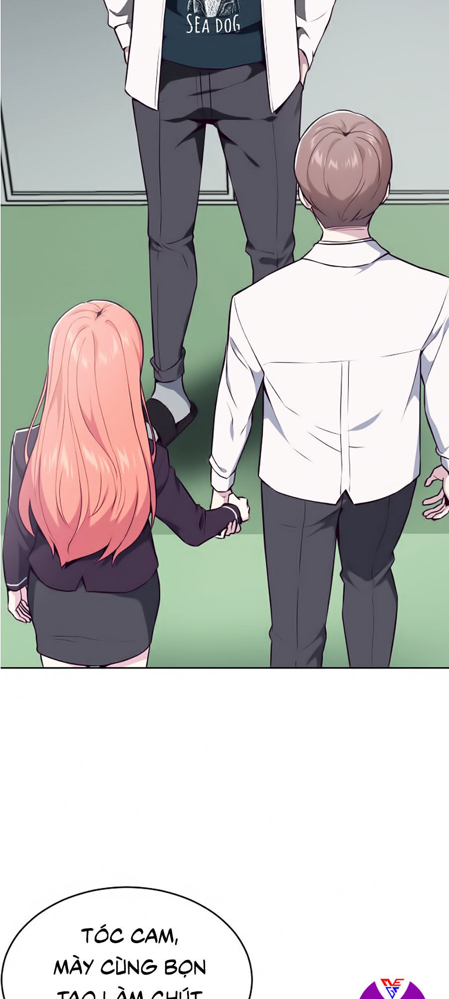 Cậu bé của thần chết chapter 25 - Upload bởi truyensieuhay.com