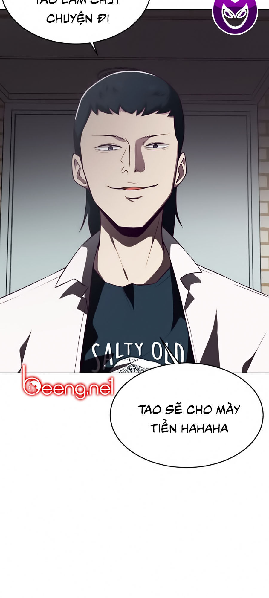 Cậu bé của thần chết chapter 25 - Upload bởi truyensieuhay.com