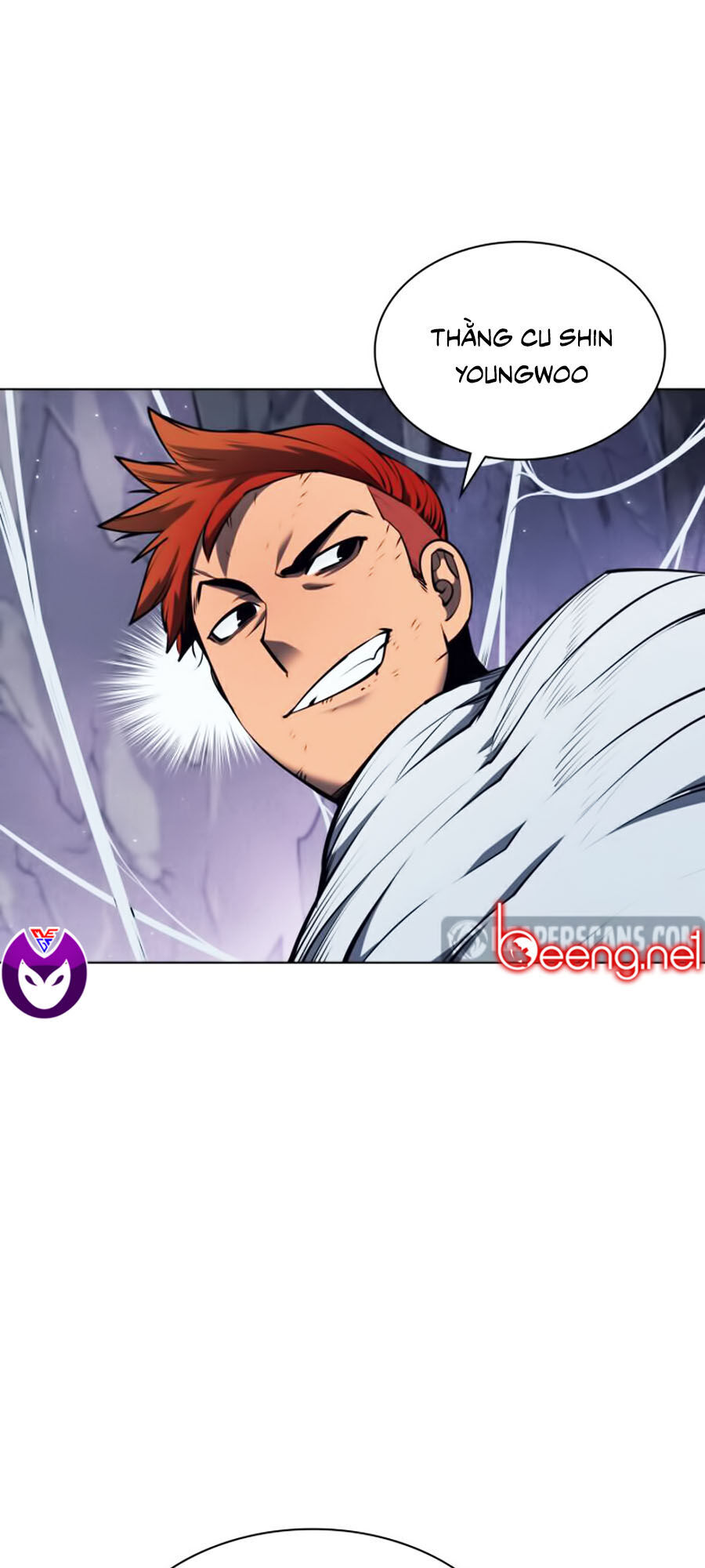 Thợ Rèn Huyền Thoại chapter 43 - Upload bởi truyensieuhay.com