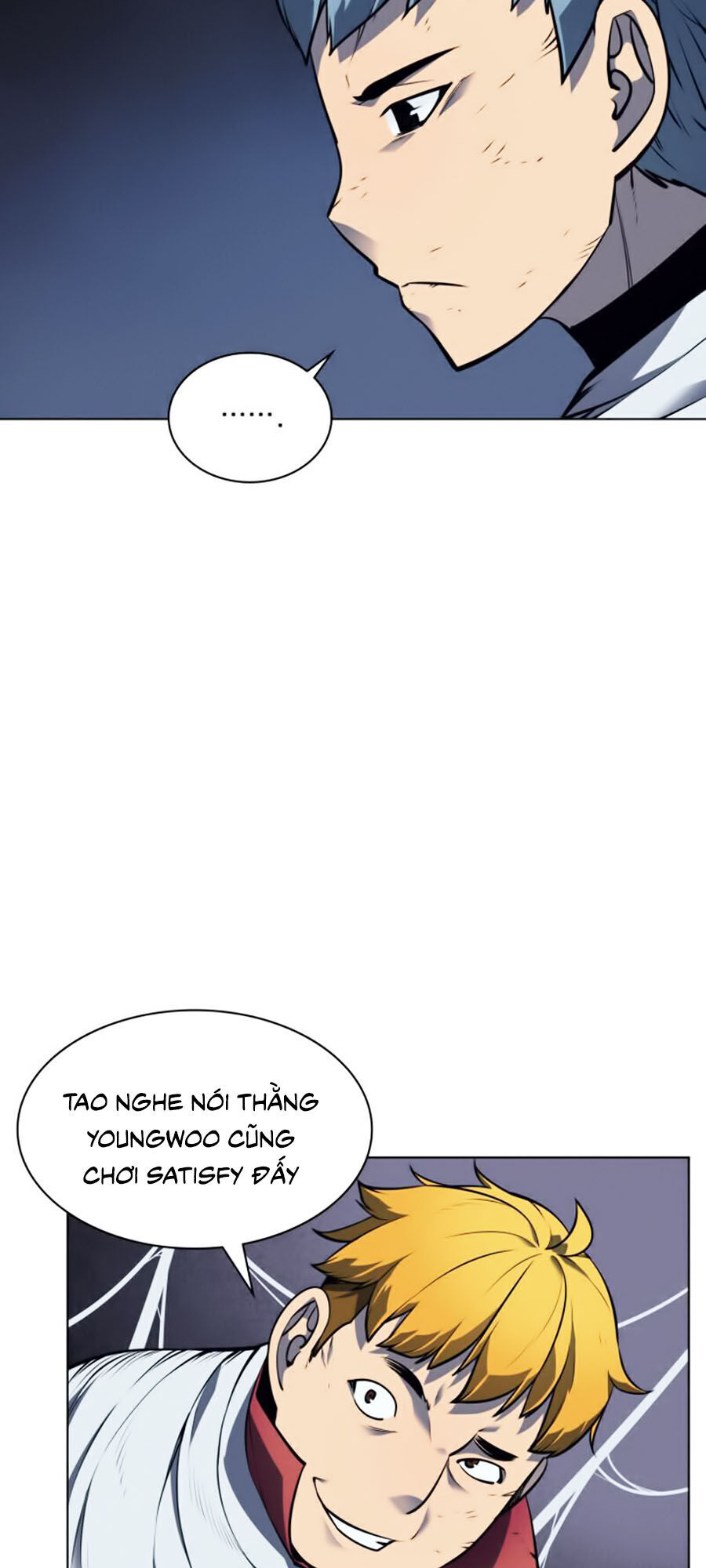 Thợ Rèn Huyền Thoại chapter 43 - Upload bởi truyensieuhay.com