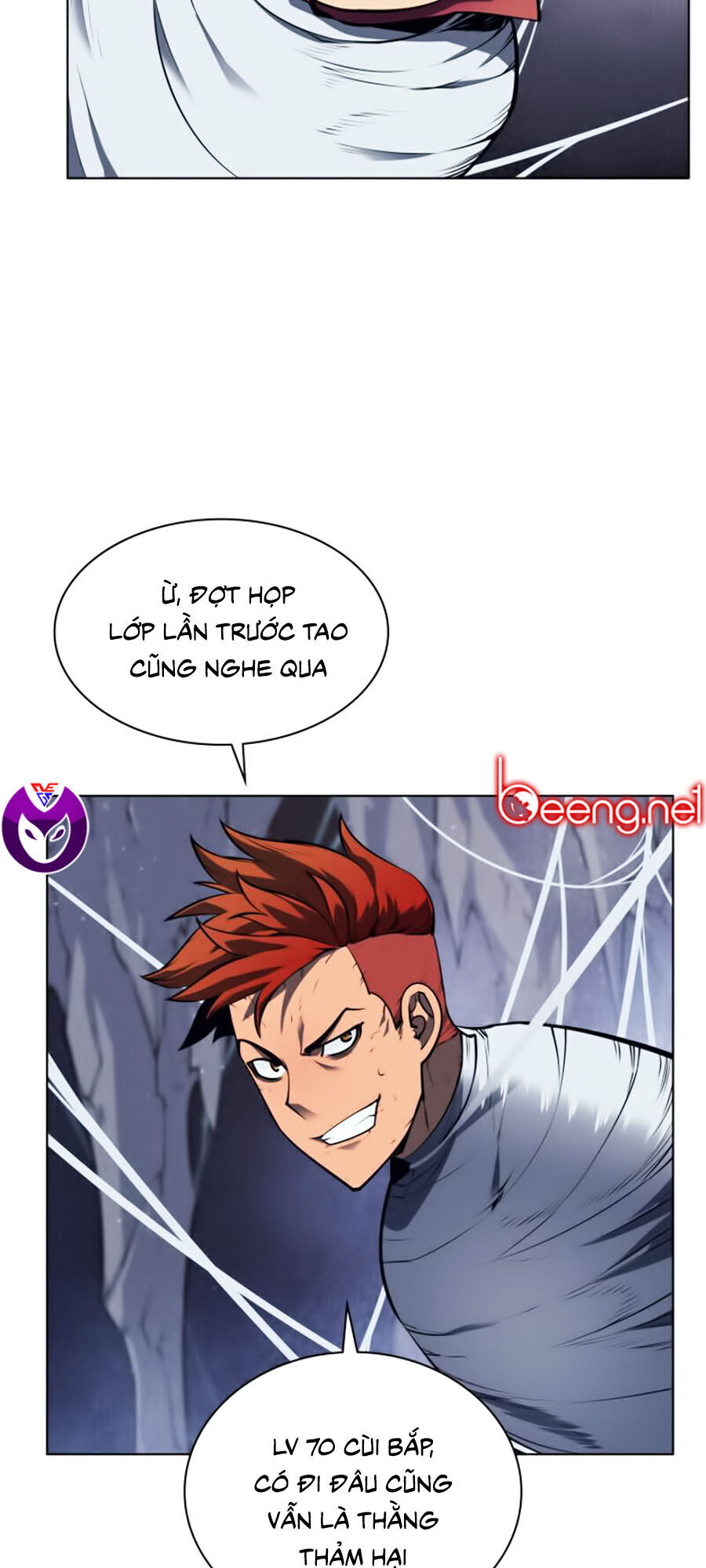 Thợ Rèn Huyền Thoại chapter 43 - Upload bởi truyensieuhay.com
