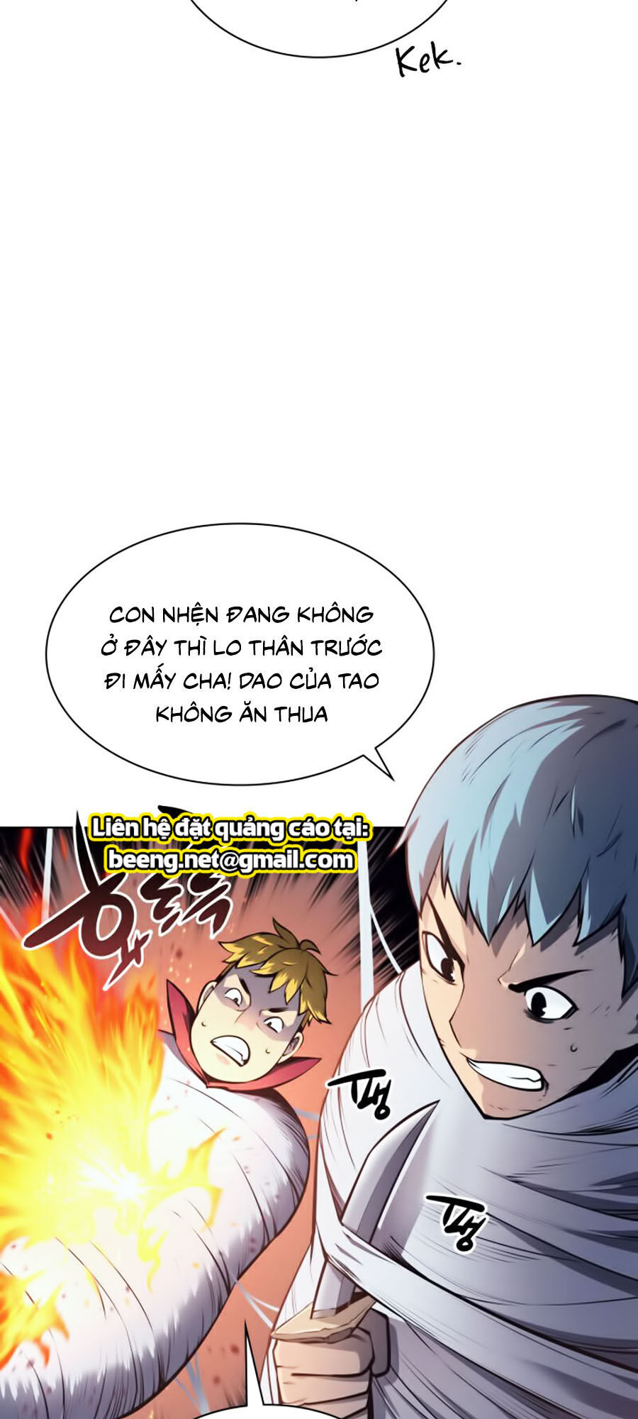 Thợ Rèn Huyền Thoại chapter 43 - Upload bởi truyensieuhay.com