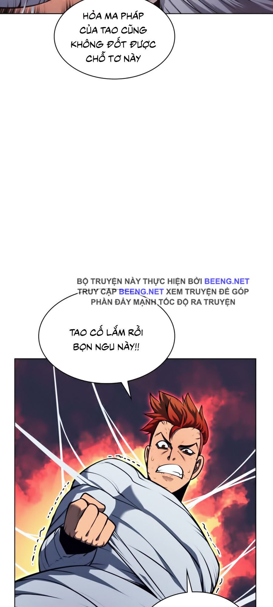 Thợ Rèn Huyền Thoại chapter 43 - Upload bởi truyensieuhay.com