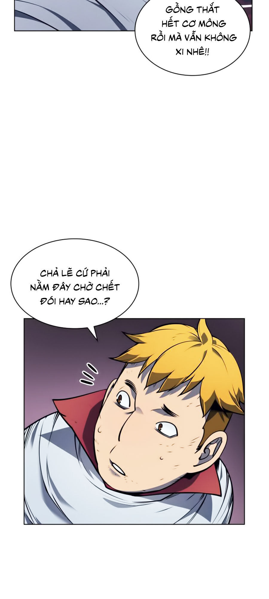 Thợ Rèn Huyền Thoại chapter 43 - Upload bởi truyensieuhay.com