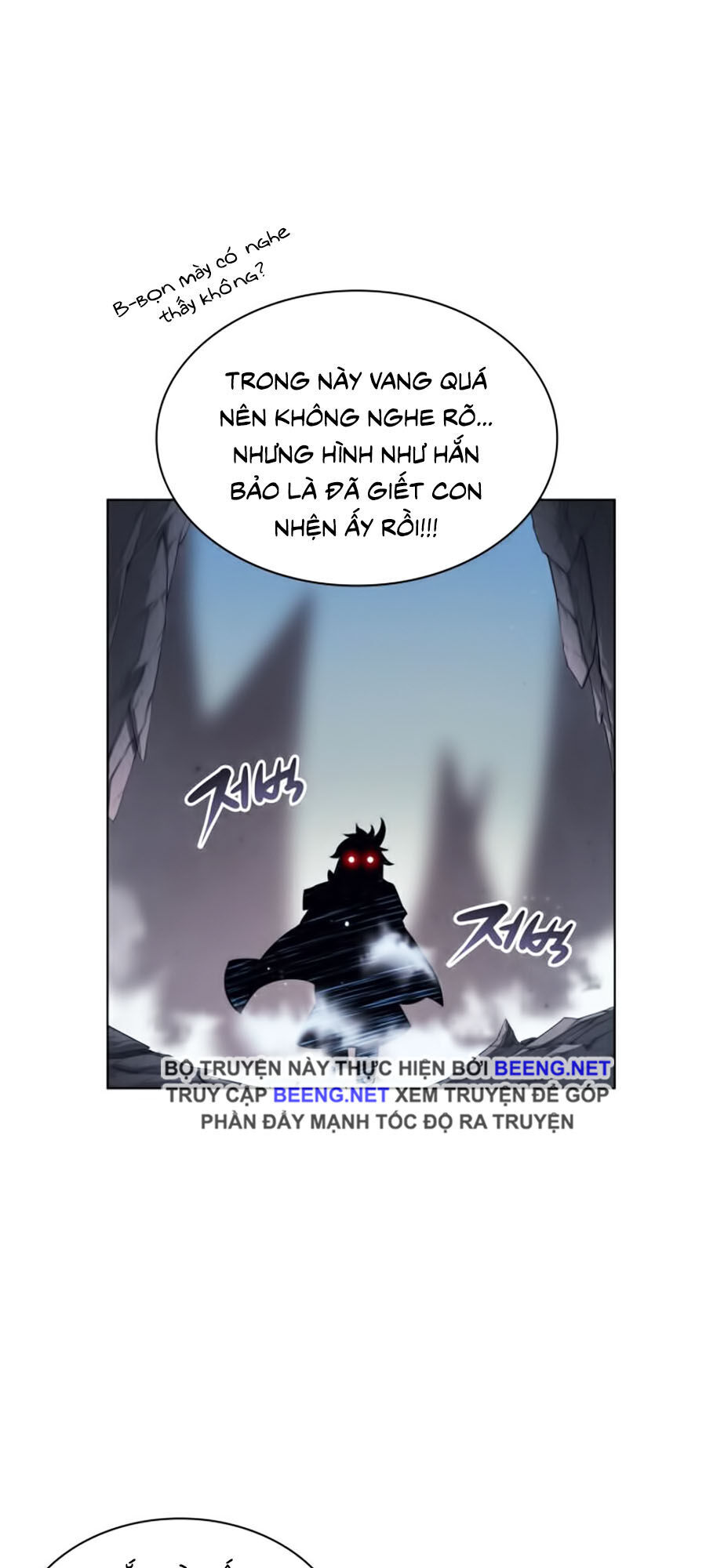 Thợ Rèn Huyền Thoại chapter 43 - Upload bởi truyensieuhay.com