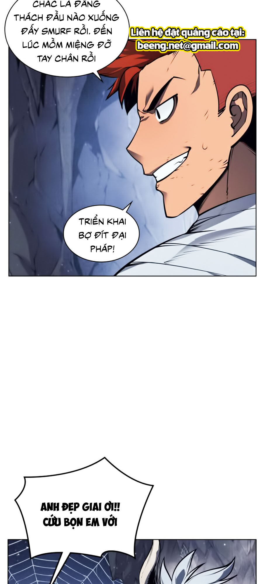 Thợ Rèn Huyền Thoại chapter 43 - Upload bởi truyensieuhay.com