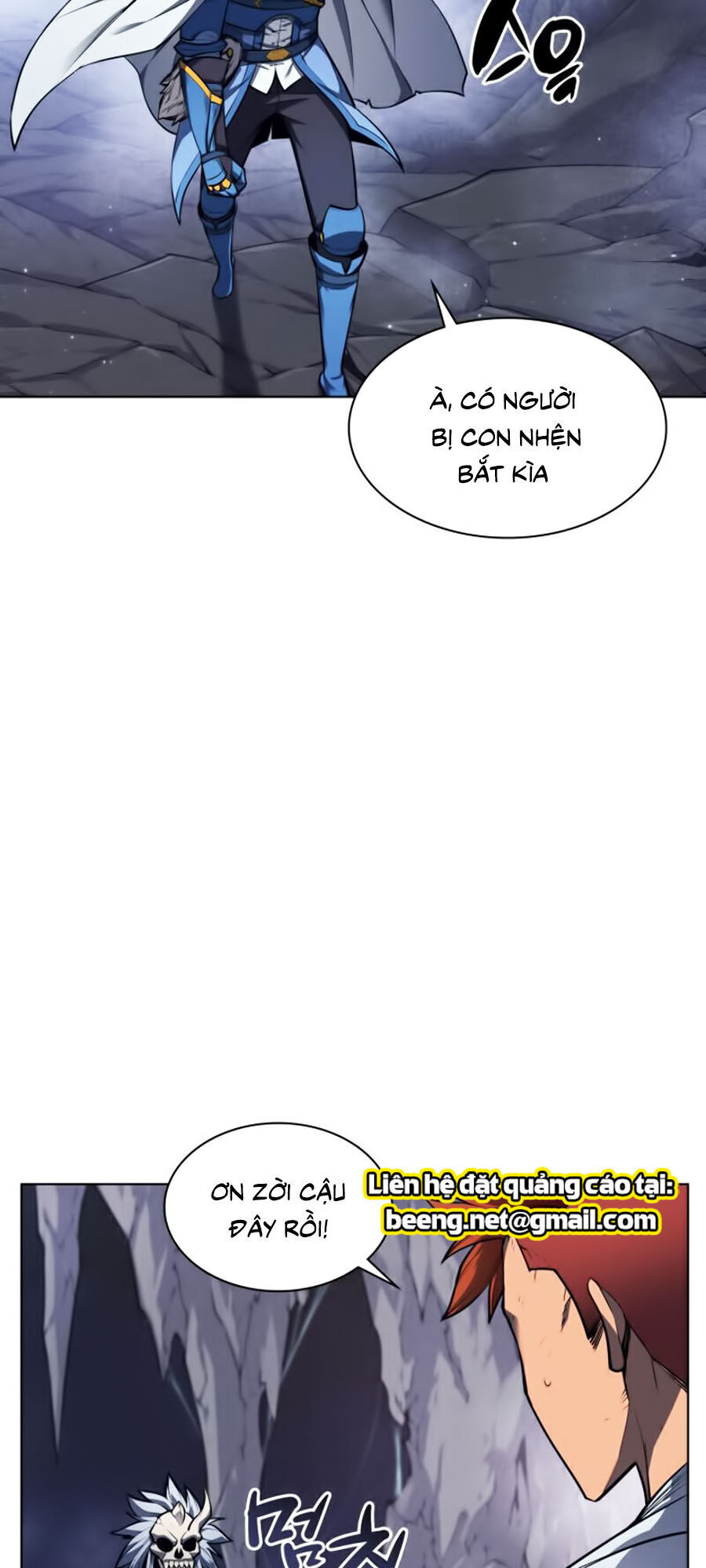 Thợ Rèn Huyền Thoại chapter 43 - Upload bởi truyensieuhay.com