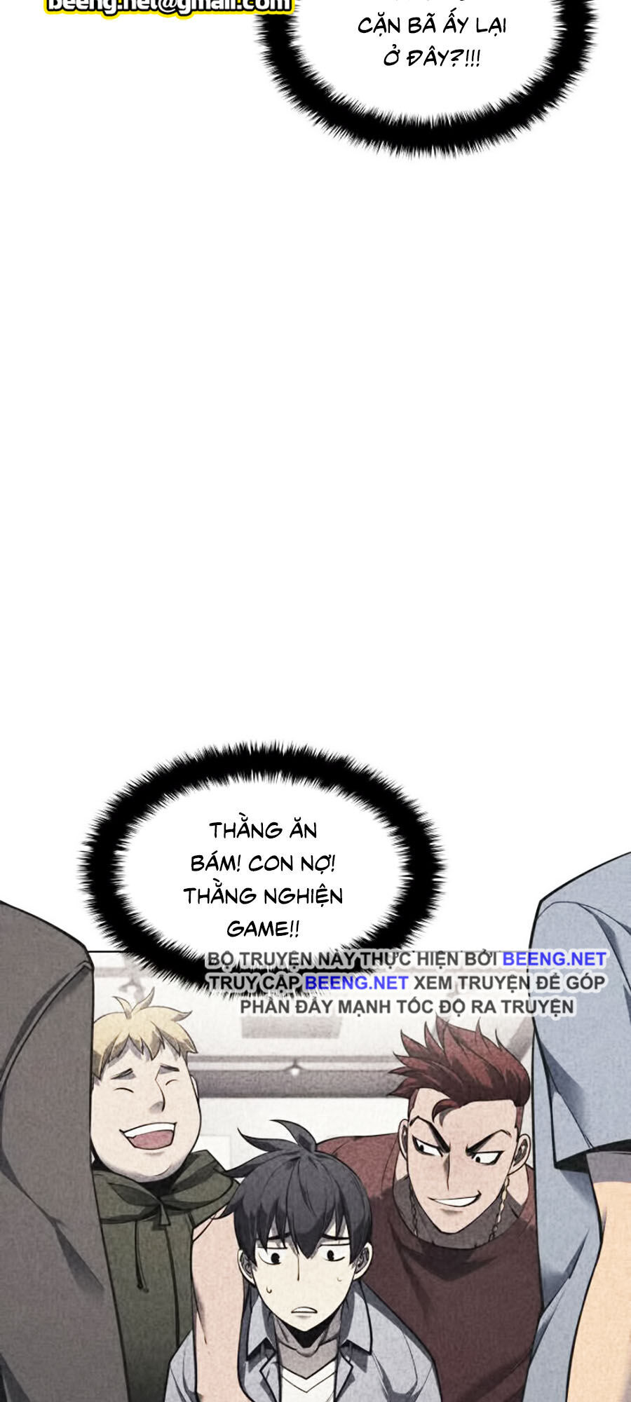Thợ Rèn Huyền Thoại chapter 43 - Upload bởi truyensieuhay.com