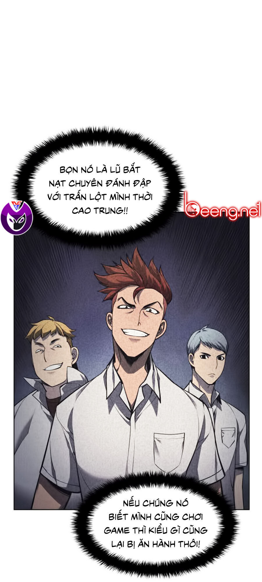 Thợ Rèn Huyền Thoại chapter 43 - Upload bởi truyensieuhay.com