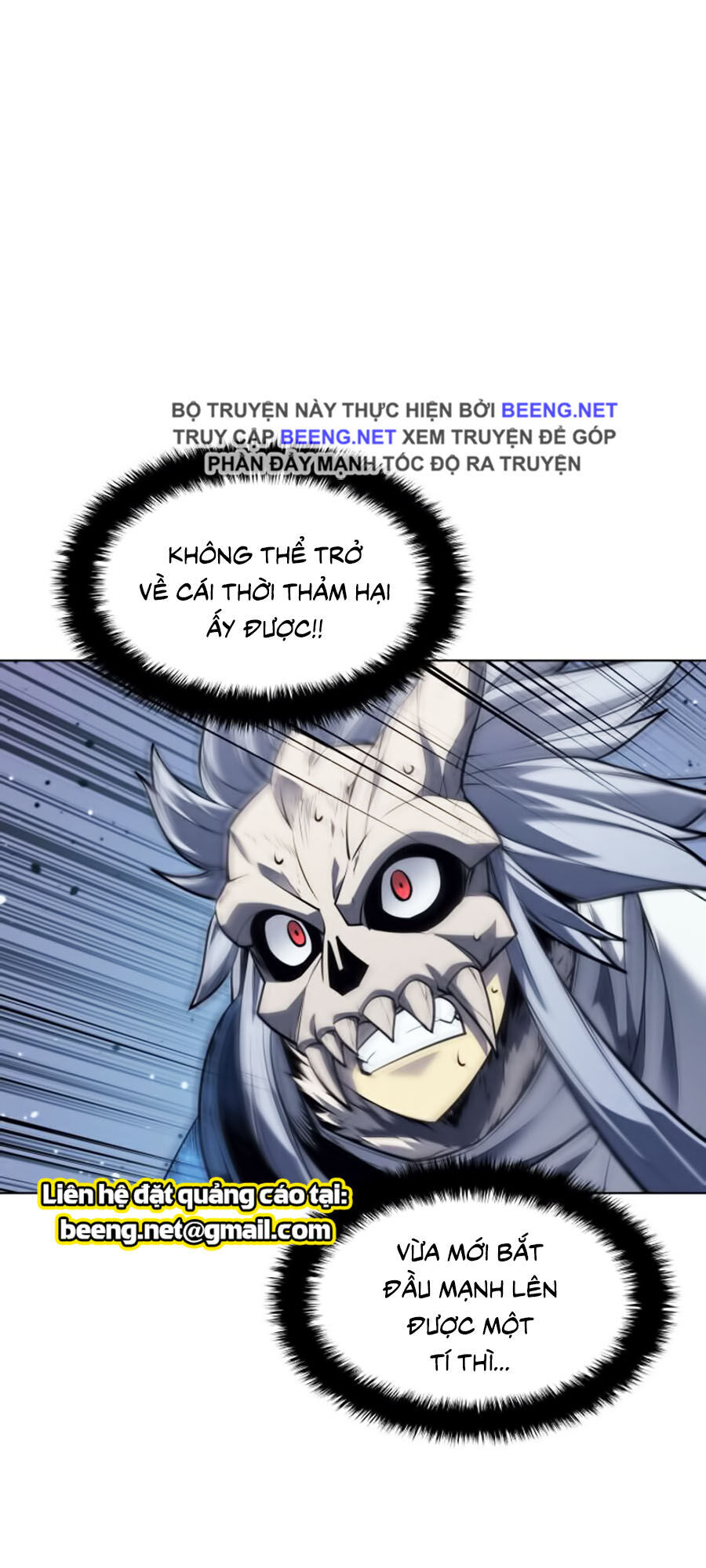 Thợ Rèn Huyền Thoại chapter 43 - Upload bởi truyensieuhay.com