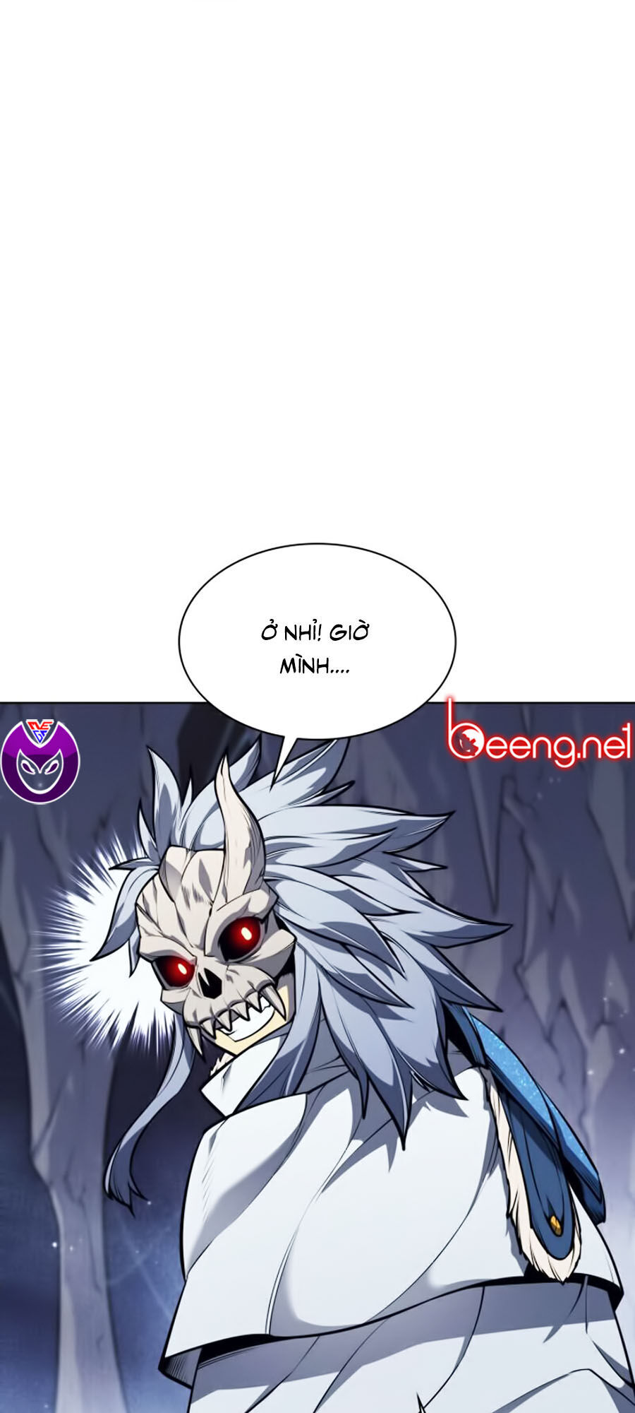 Thợ Rèn Huyền Thoại chapter 43 - Upload bởi truyensieuhay.com