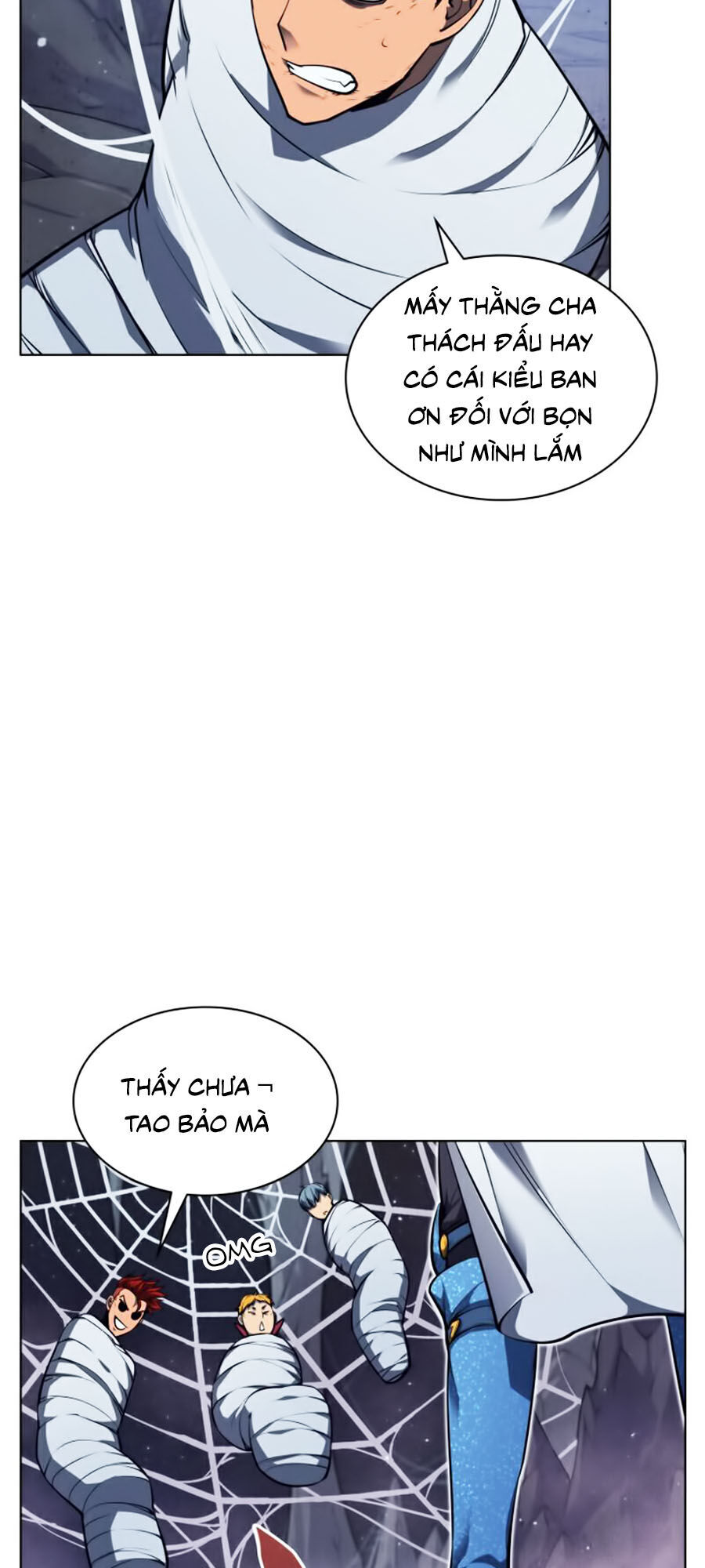 Thợ Rèn Huyền Thoại chapter 43 - Upload bởi truyensieuhay.com