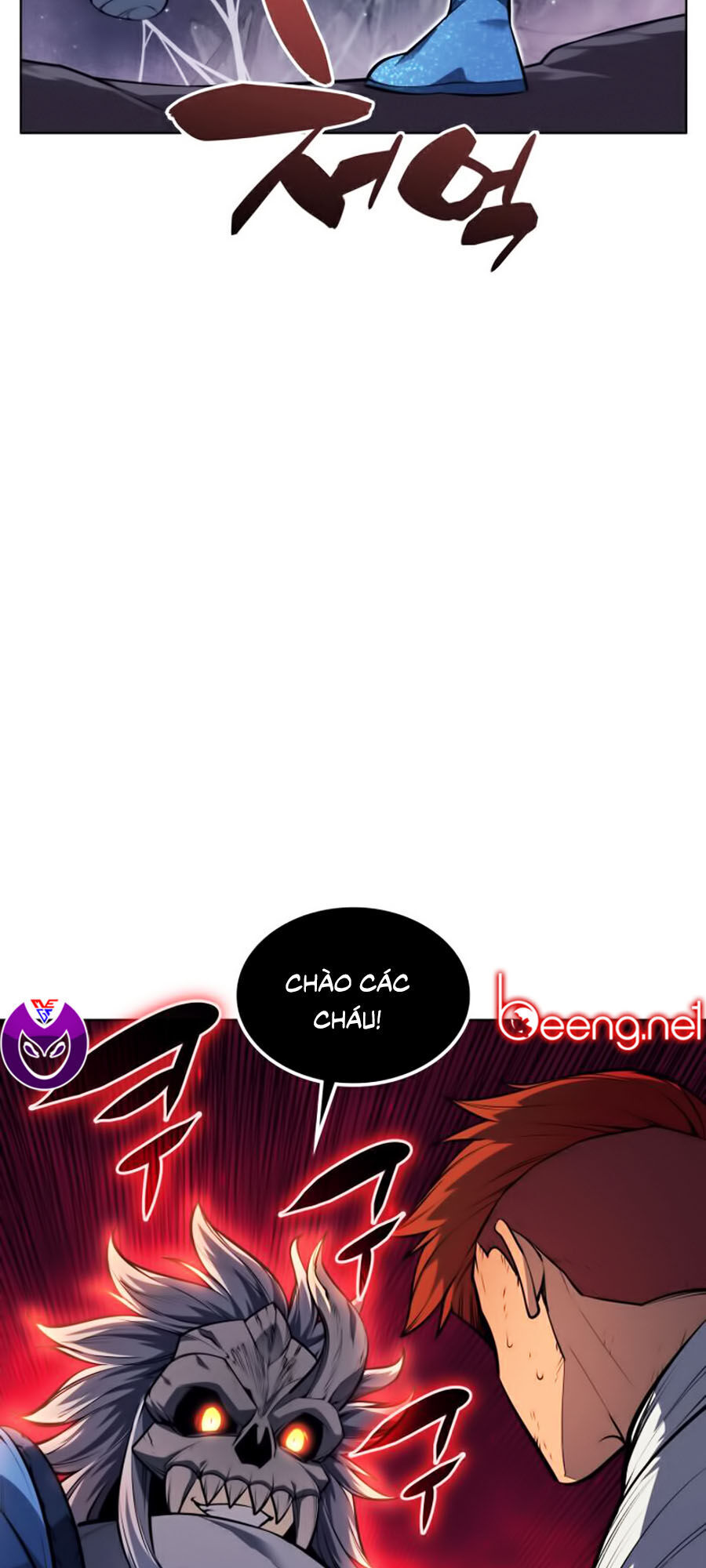 Thợ Rèn Huyền Thoại chapter 43 - Upload bởi truyensieuhay.com