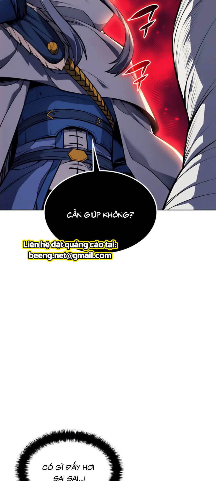 Thợ Rèn Huyền Thoại chapter 43 - Upload bởi truyensieuhay.com