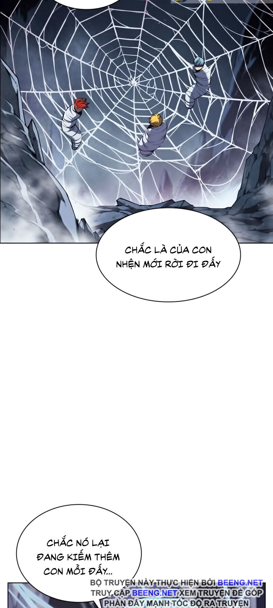 Thợ Rèn Huyền Thoại chapter 43 - Upload bởi truyensieuhay.com
