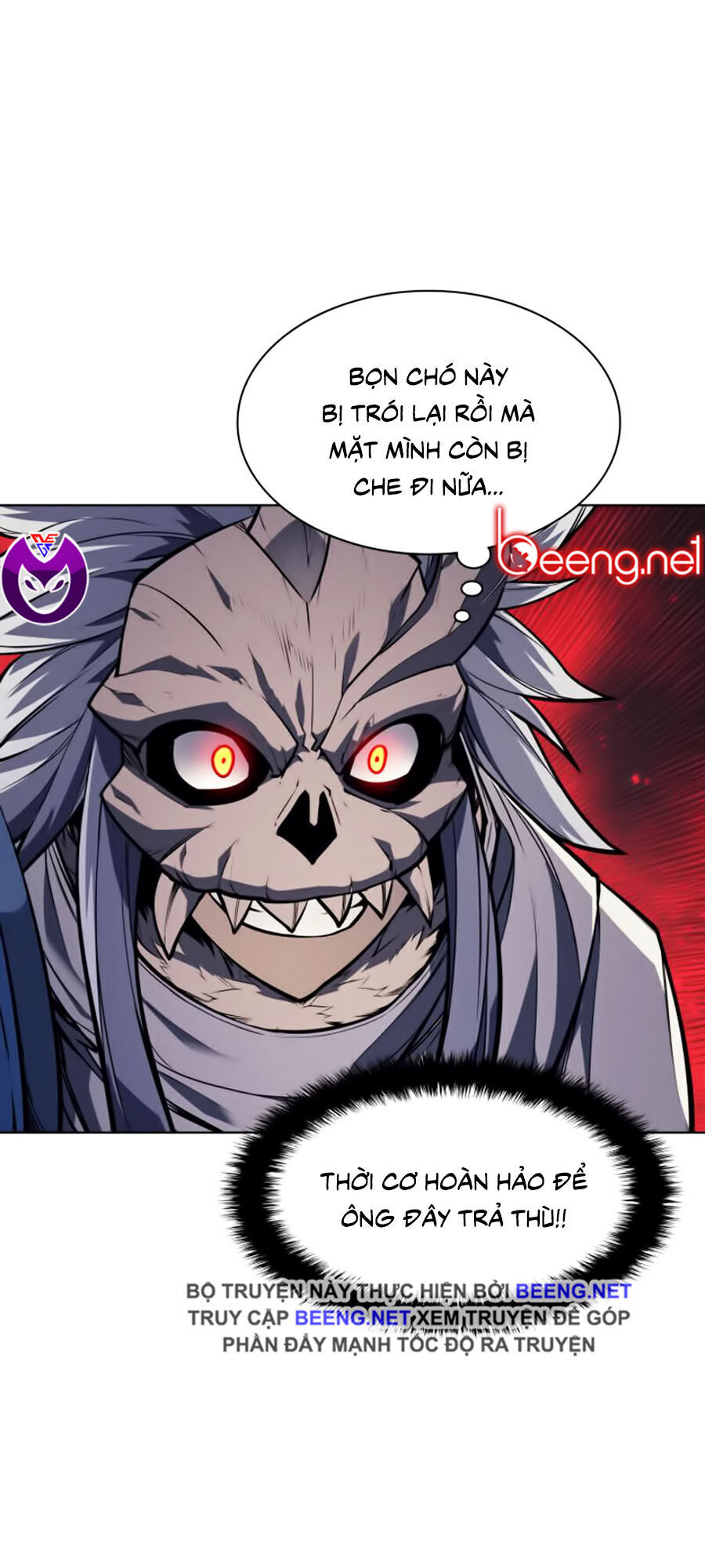 Thợ Rèn Huyền Thoại chapter 43 - Upload bởi truyensieuhay.com