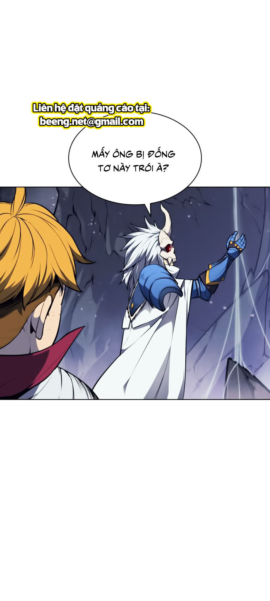 Thợ Rèn Huyền Thoại chapter 43 - Upload bởi truyensieuhay.com