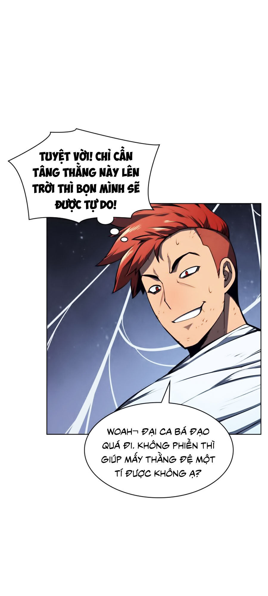 Thợ Rèn Huyền Thoại chapter 43 - Upload bởi truyensieuhay.com