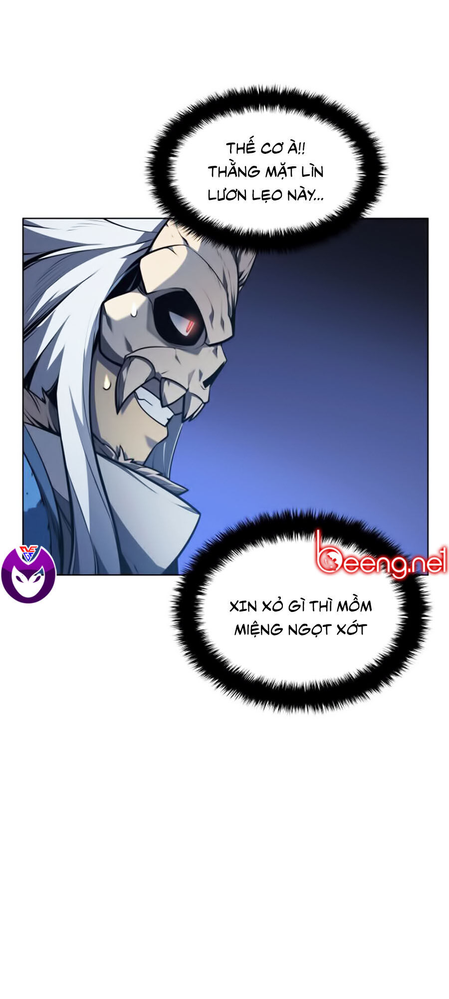 Thợ Rèn Huyền Thoại chapter 43 - Upload bởi truyensieuhay.com