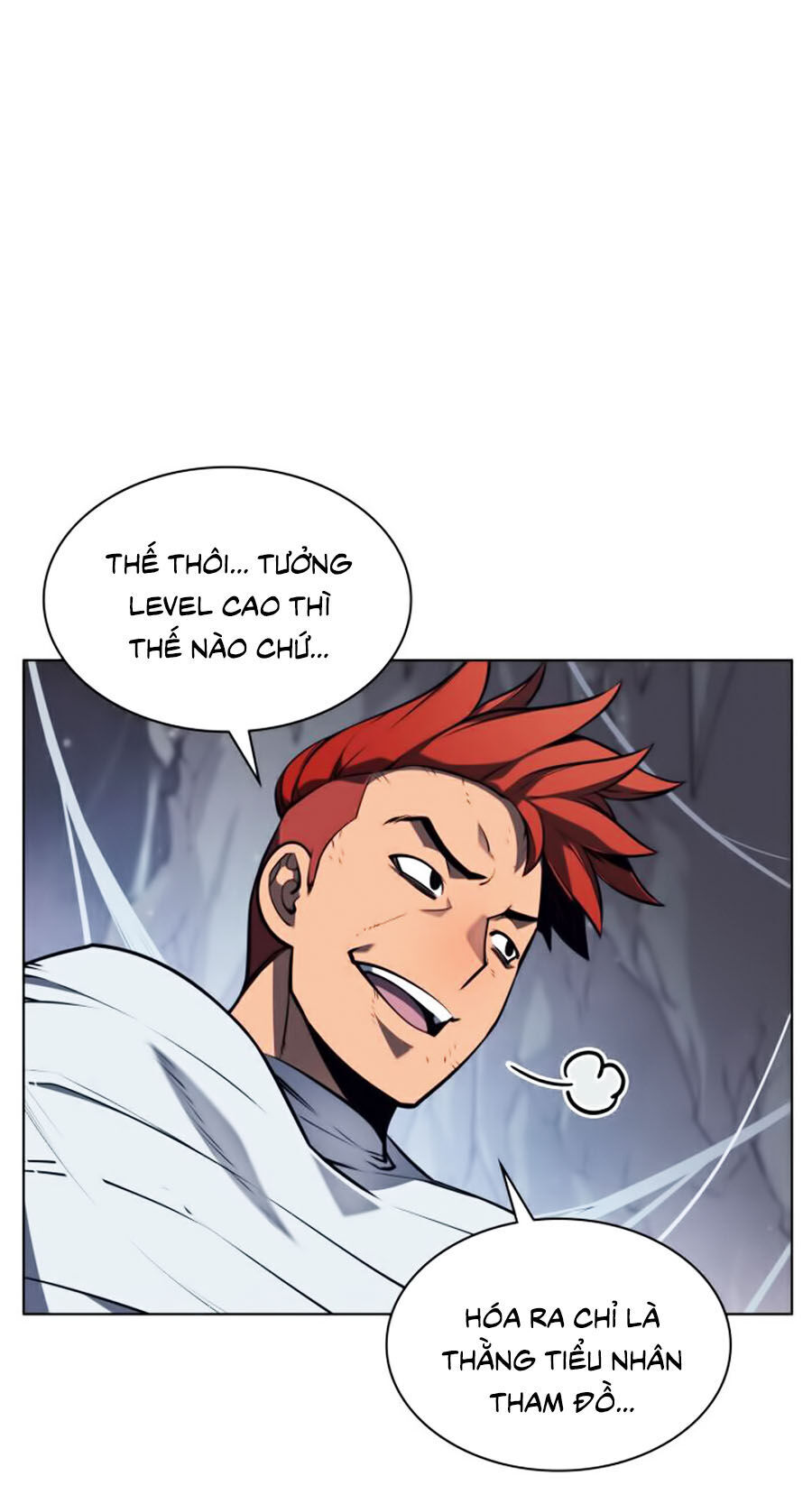 Thợ Rèn Huyền Thoại chapter 43 - Upload bởi truyensieuhay.com