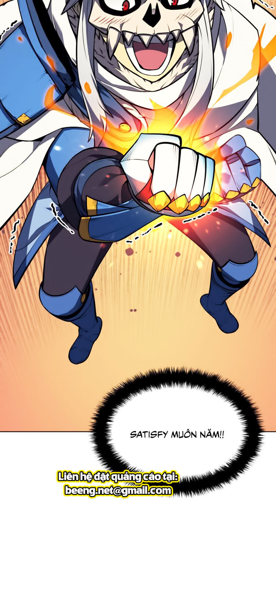 Thợ Rèn Huyền Thoại chapter 43 - Upload bởi truyensieuhay.com