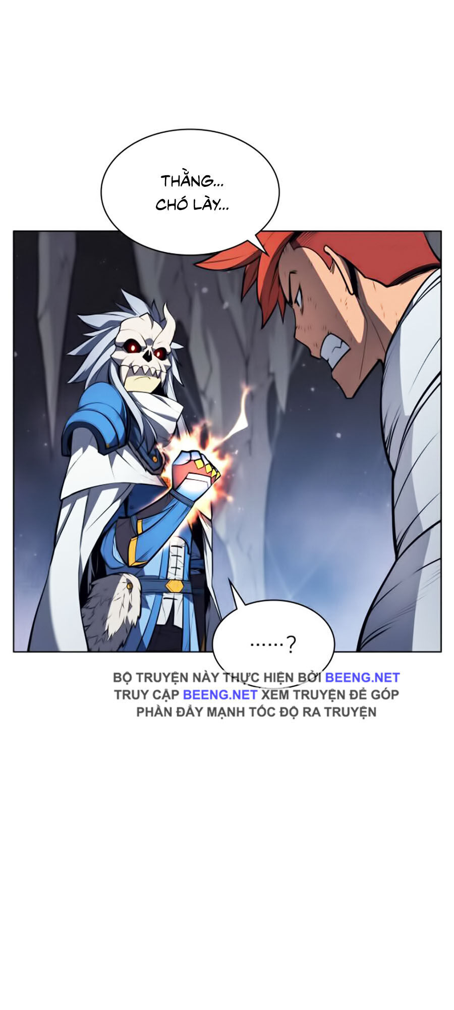 Thợ Rèn Huyền Thoại chapter 43 - Upload bởi truyensieuhay.com