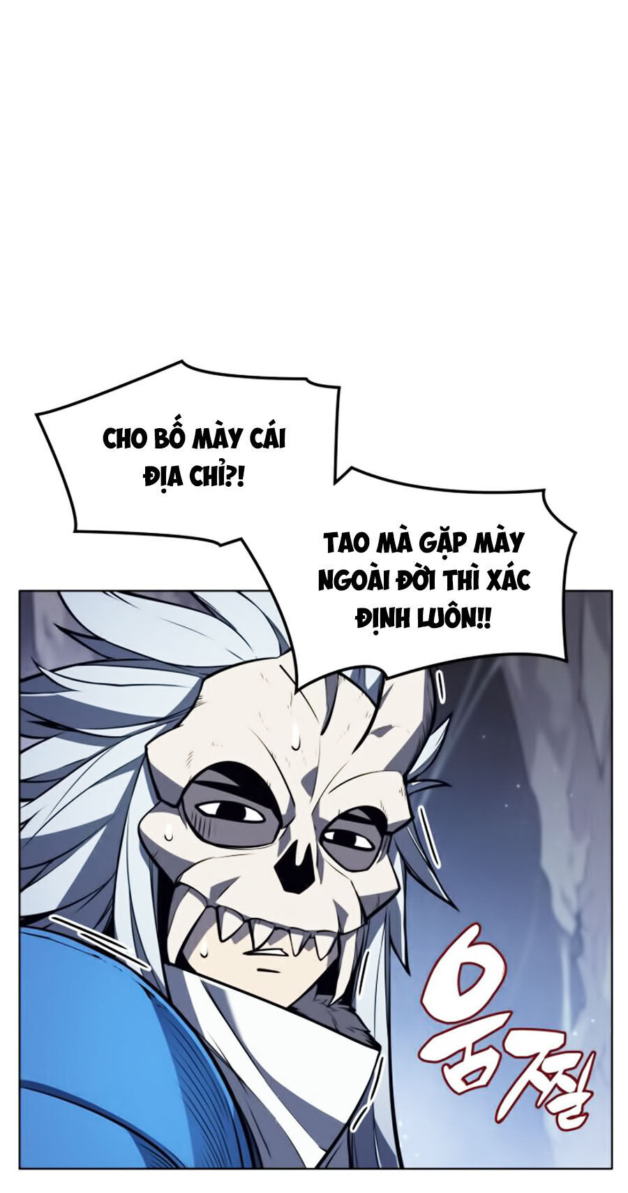 Thợ Rèn Huyền Thoại chapter 43 - Upload bởi truyensieuhay.com