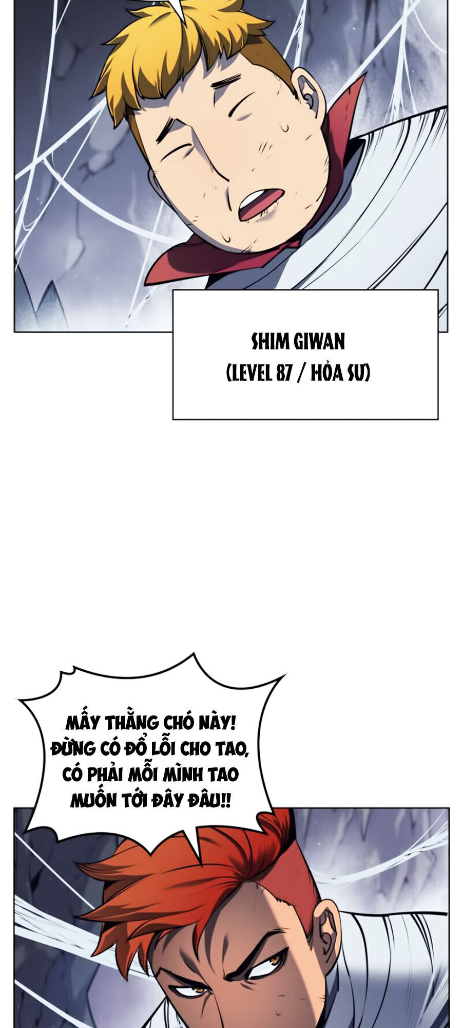 Thợ Rèn Huyền Thoại chapter 43 - Upload bởi truyensieuhay.com