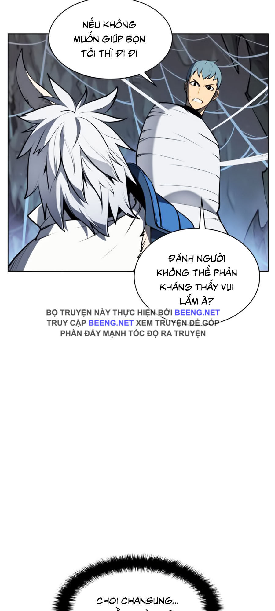 Thợ Rèn Huyền Thoại chapter 43 - Upload bởi truyensieuhay.com
