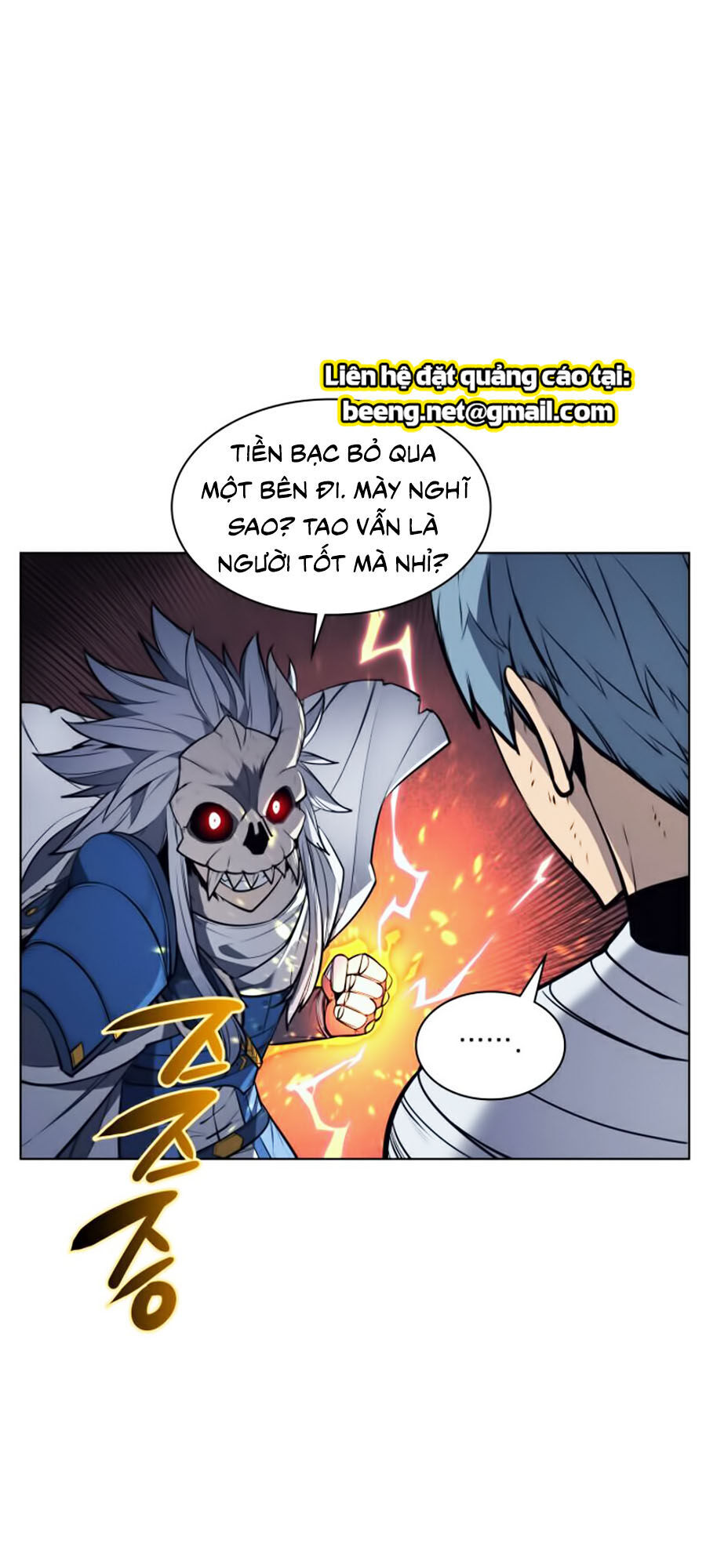 Thợ Rèn Huyền Thoại chapter 43 - Upload bởi truyensieuhay.com