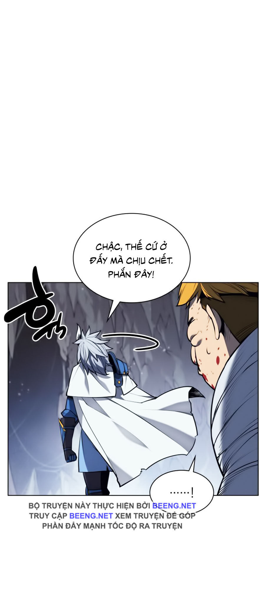 Thợ Rèn Huyền Thoại chapter 43 - Upload bởi truyensieuhay.com