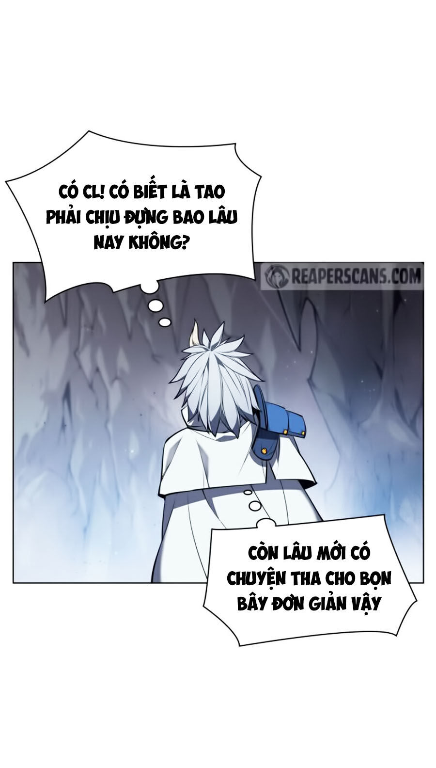 Thợ Rèn Huyền Thoại chapter 43 - Upload bởi truyensieuhay.com