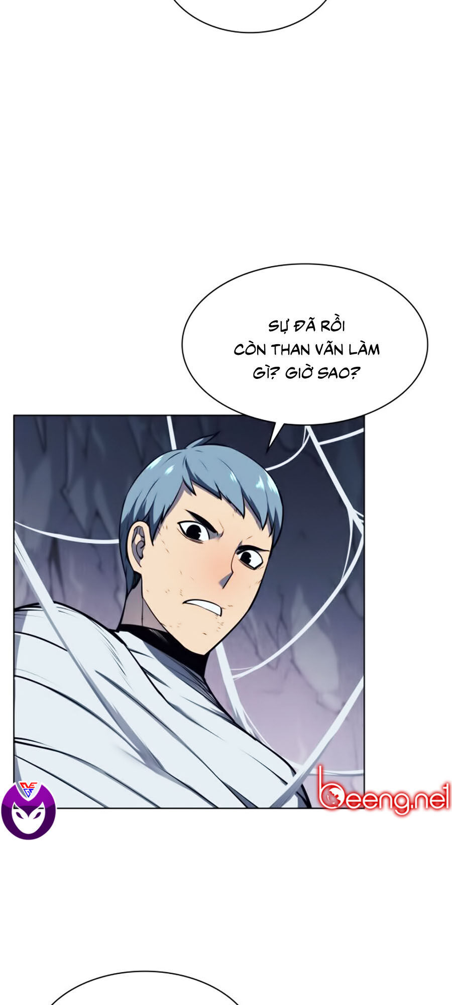 Thợ Rèn Huyền Thoại chapter 43 - Upload bởi truyensieuhay.com