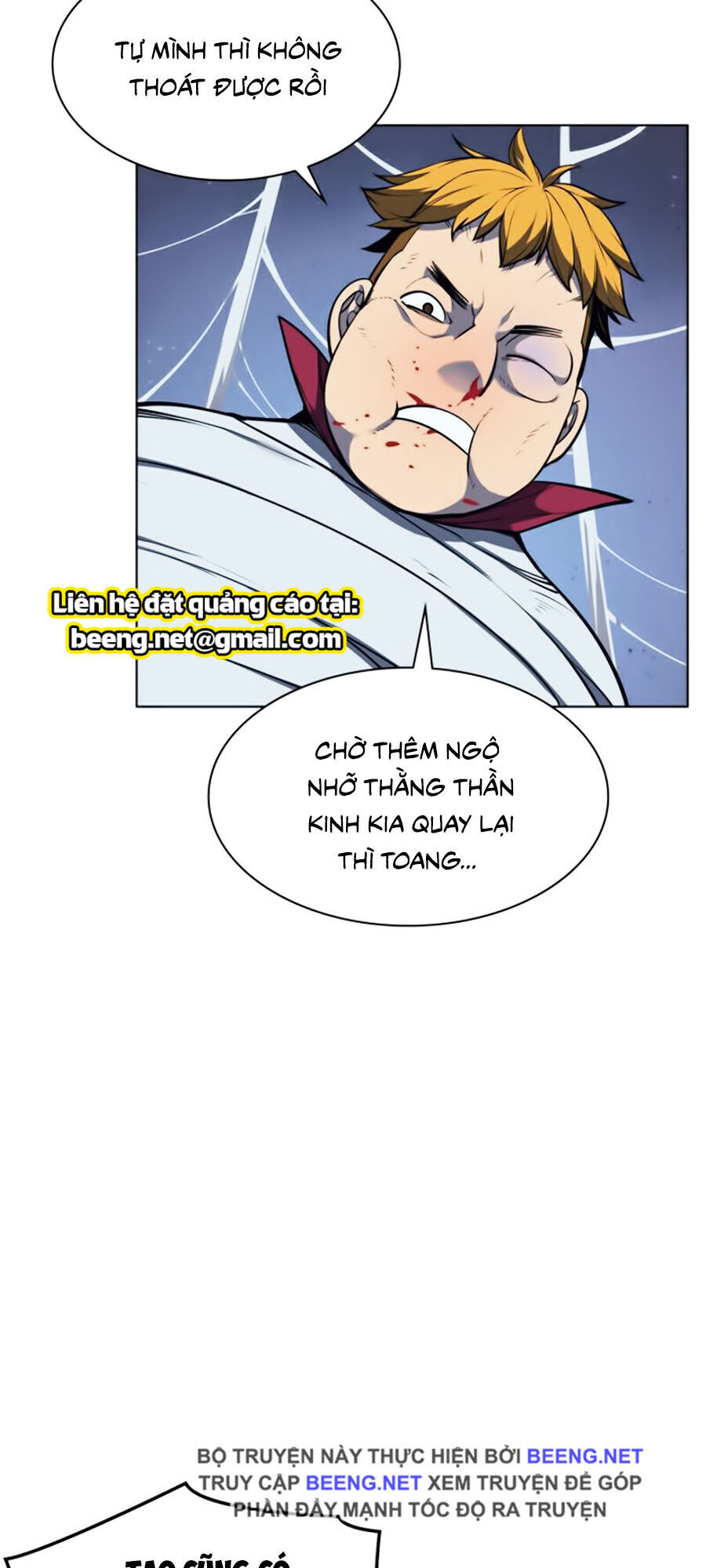 Thợ Rèn Huyền Thoại chapter 43 - Upload bởi truyensieuhay.com