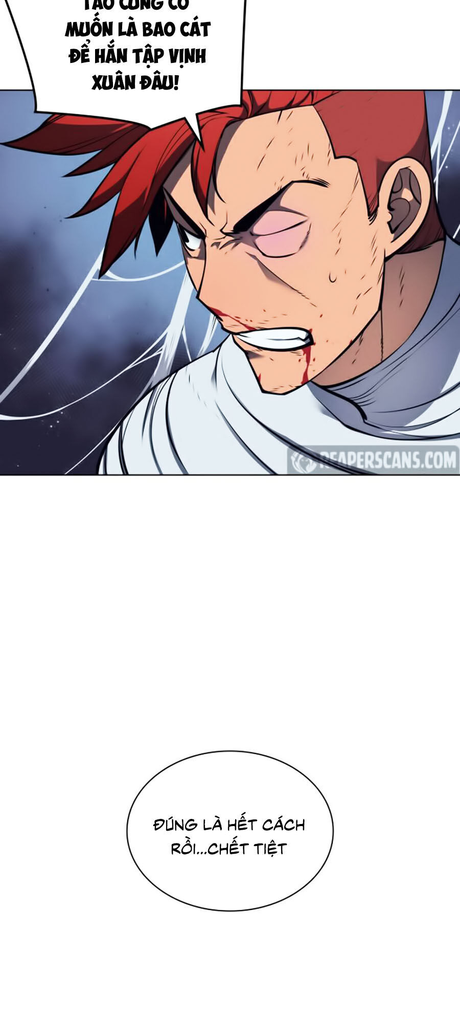 Thợ Rèn Huyền Thoại chapter 43 - Upload bởi truyensieuhay.com