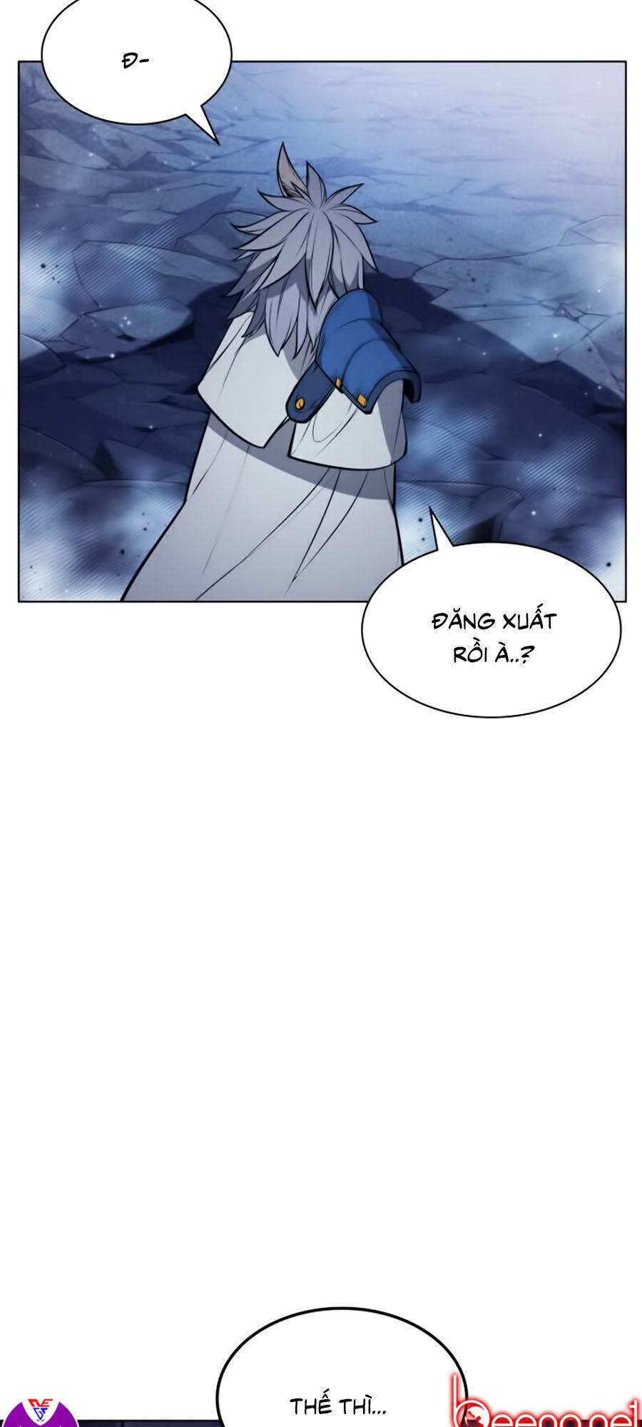 Thợ Rèn Huyền Thoại chapter 43 - Upload bởi truyensieuhay.com