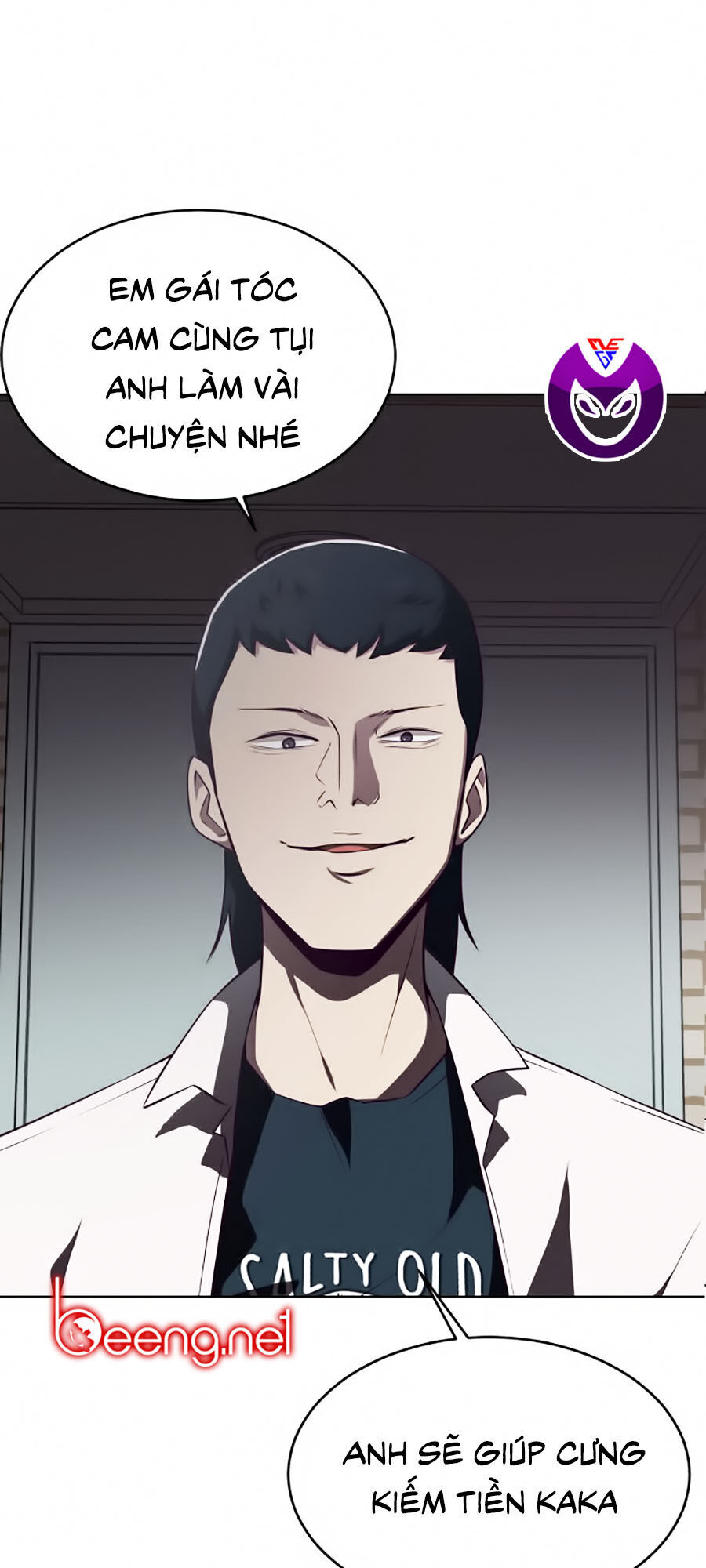 Cậu bé của thần chết chapter 26 - Upload bởi truyensieuhay.com