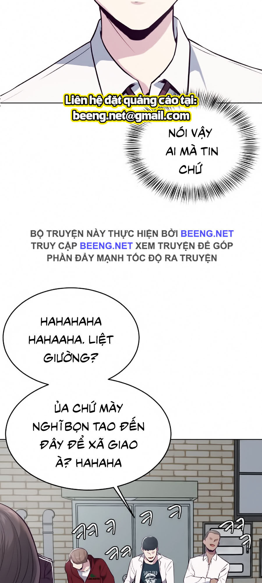 Cậu bé của thần chết chapter 26 - Upload bởi truyensieuhay.com