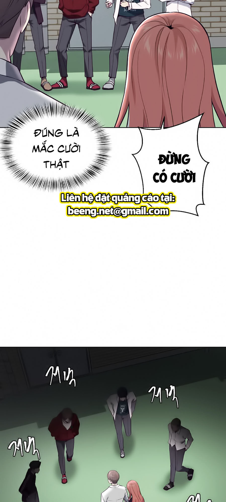 Cậu bé của thần chết chapter 26 - Upload bởi truyensieuhay.com