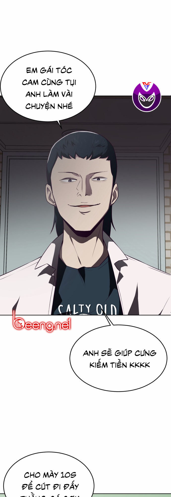 Cậu bé của thần chết chapter 26 - Upload bởi truyensieuhay.com